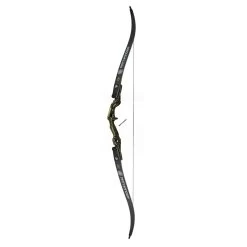 Mybo Pathfinder Carbon Recurve Limbs -Excalibur Store 17 complete green web 1