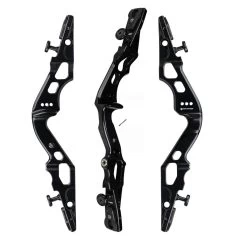 Mybo Pathfinder Field Bow - 62" -Excalibur Store 19 black web 1