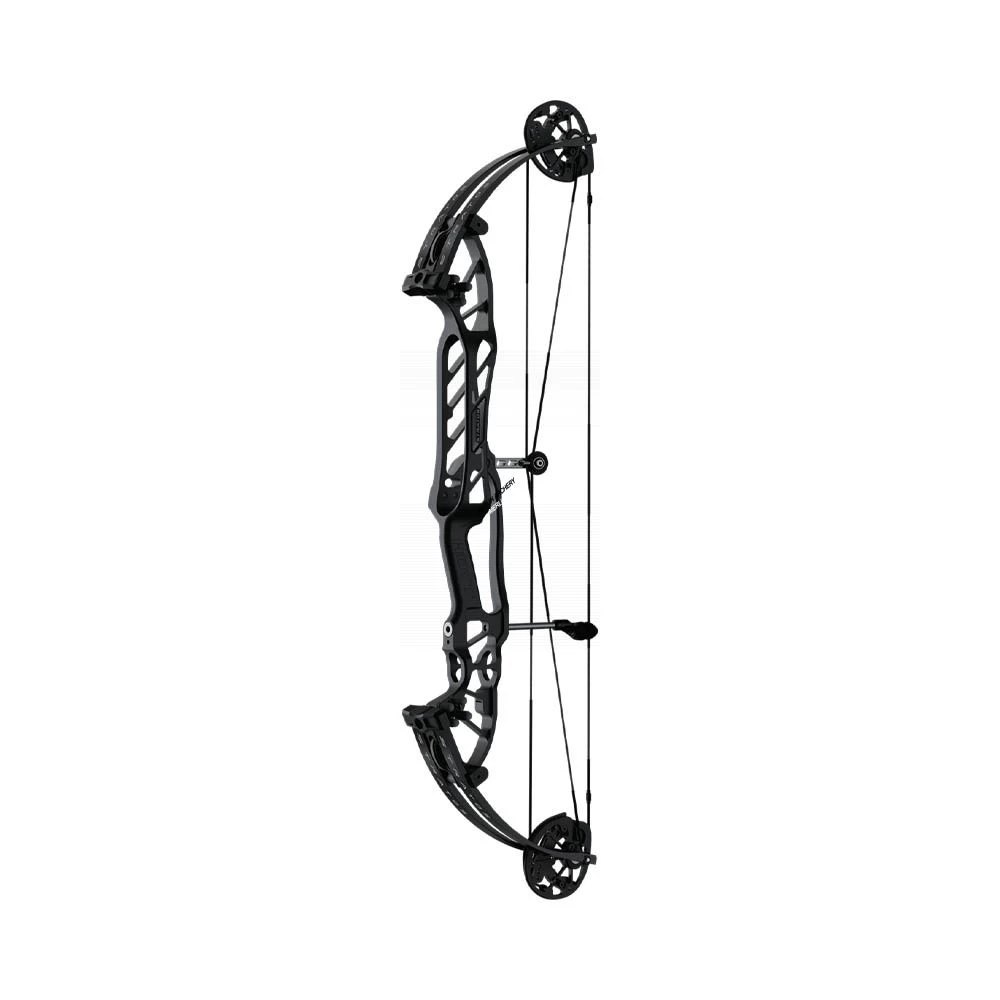 Hoyt Stratos 36 HBT Compound Bows 2024 4 Hoyt Stratos 36 HBT Compound Bows 2024 - Image 4