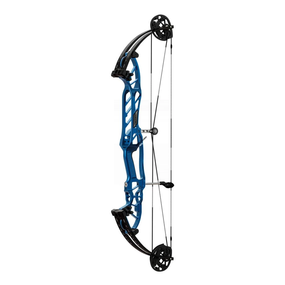 Hoyt Stratos 36 HBT Compound Bows 2024 6 Hoyt Stratos 36 HBT Compound Bows 2024 - Image 6