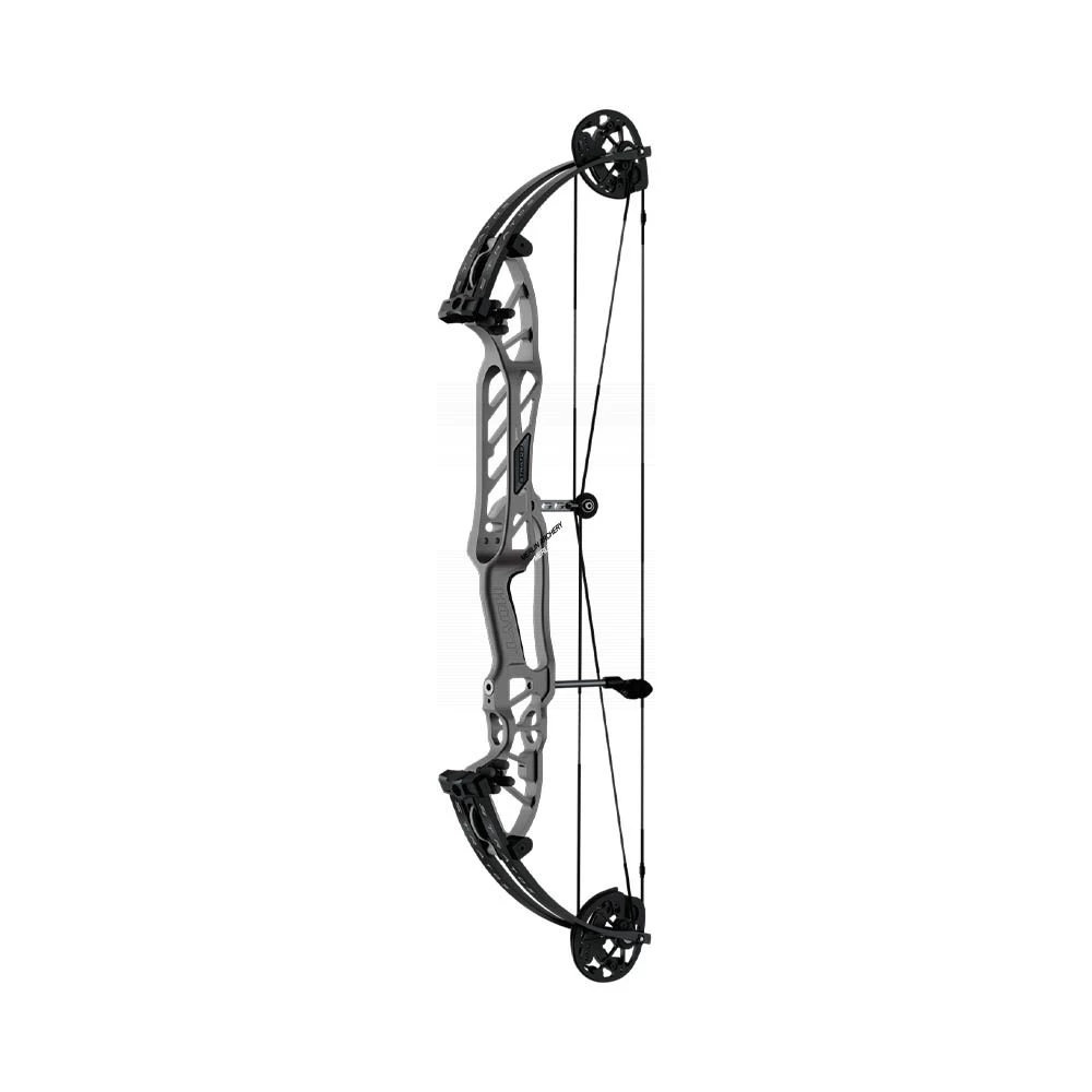Hoyt Stratos 36 HBT Compound Bows 2024 5 Hoyt Stratos 36 HBT Compound Bows 2024 - Image 5