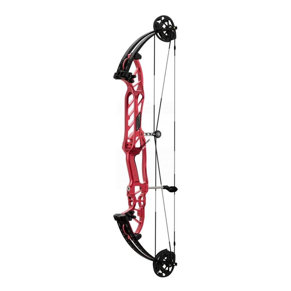 Hoyt Stratos 36 HBT Compound Bows 2024 8 Hoyt Stratos 36 HBT Compound Bows 2024 - Image 8