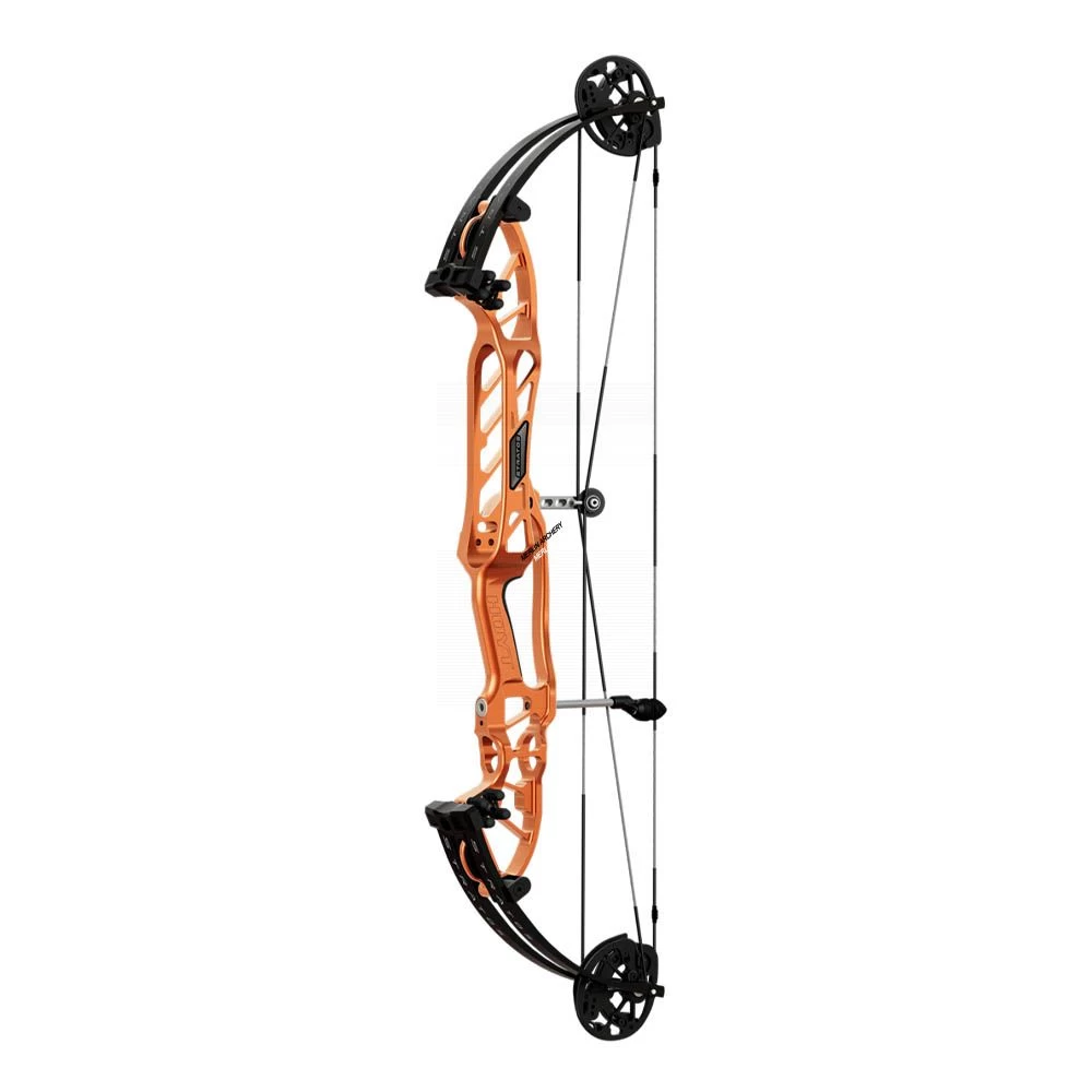 Hoyt Stratos 36 HBT Compound Bows 2024 9 Hoyt Stratos 36 HBT Compound Bows 2024 - Image 9