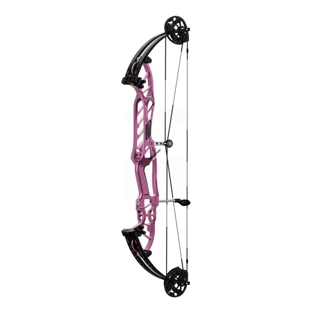Hoyt Stratos 36 HBT Compound Bows 2024 7 Hoyt Stratos 36 HBT Compound Bows 2024 - Image 7