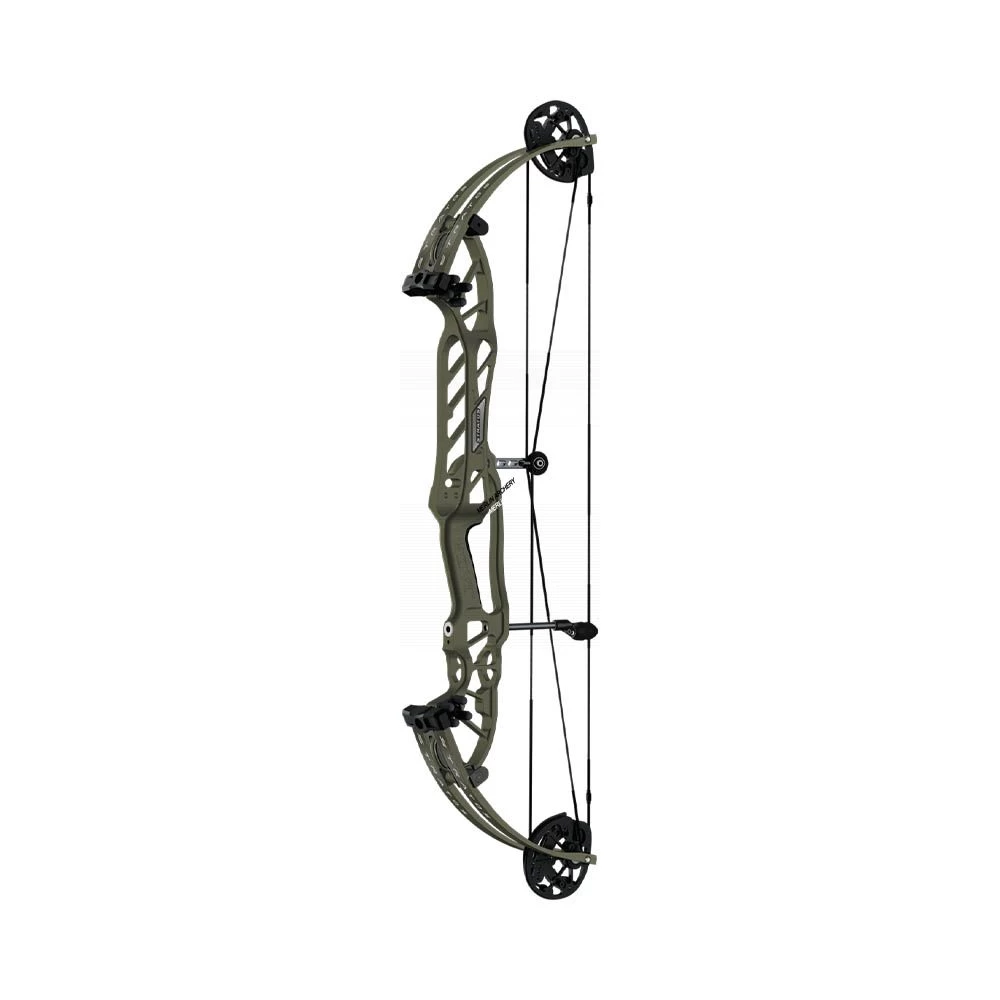 Hoyt Stratos 36 HBT Compound Bows 7 Hoyt Stratos 36 HBT Compound Bows - Image 7