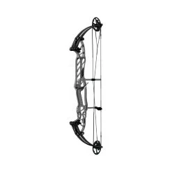 Hoyt Stratos 36 SVX Compound Bows 2024 13 Hoyt Stratos 36 SVX Compound Bows 2024 -Excalibur Store 36svxgrey 3