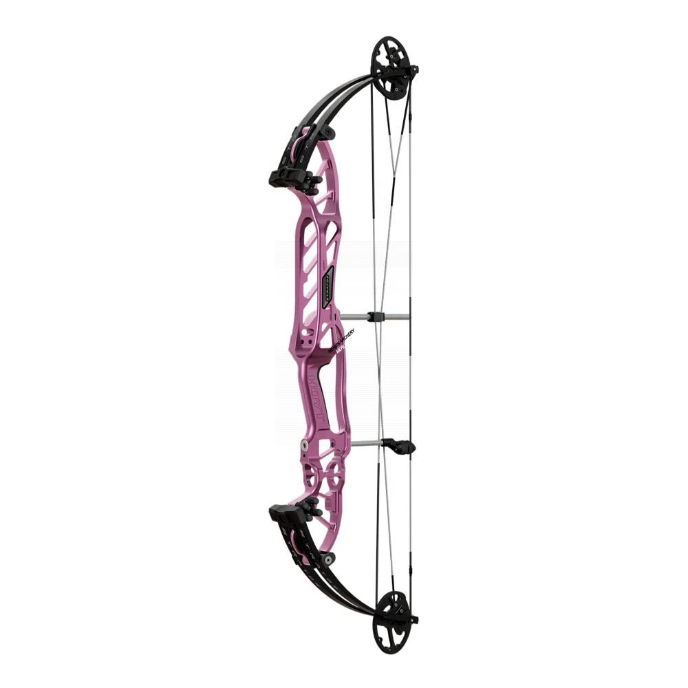 Hoyt Stratos 36 SVX Compound Bows 2024 7 Hoyt Stratos 36 SVX Compound Bows 2024 - Image 7