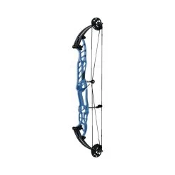 Hoyt Stratos 40 HBT Compound Bows -Excalibur Store 40hbtblue 1 1