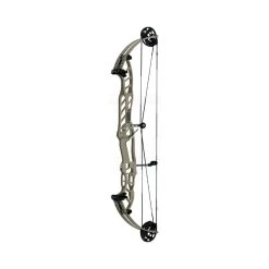 Hoyt Stratos 40 HBT Compound Bows -Excalibur Store 40hbtbuckskin 8