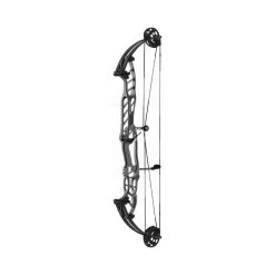 Hoyt Stratos 40 HBT Compound Bows 2024 -Excalibur Store 40hbtgrey 8 1