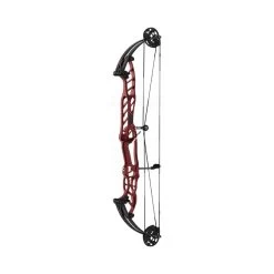 Hoyt Stratos 40 HBT Compound Bows -Excalibur Store 40hbtred 1 1