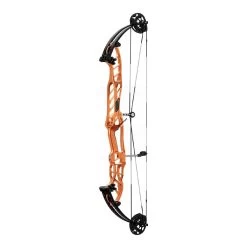 Hoyt Stratos 40 HBT Compound Bows 2024 -Excalibur Store 40hbtsolar 1