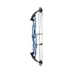 Hoyt Stratos 40 SVX Compound Bows -Excalibur Store 40svxblue 2