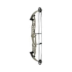 Hoyt Stratos 40 SVX Compound Bows -Excalibur Store 40svxbuckskin 2