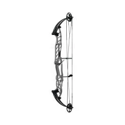 Hoyt Stratos 40 SVX Compound Bows -Excalibur Store 40svxgrey 2