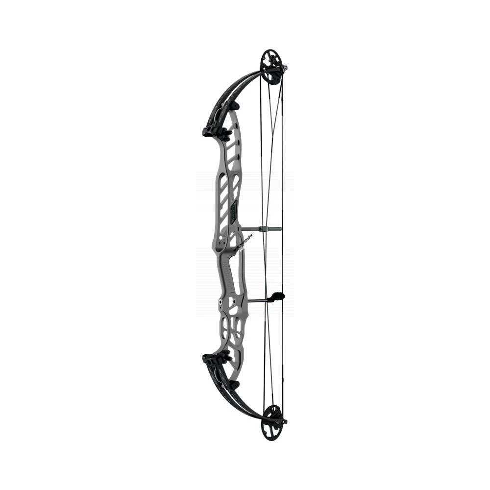 Hoyt Stratos 40 SVX Compound Bows 2024 5 Hoyt Stratos 40 SVX Compound Bows 2024 - Image 5
