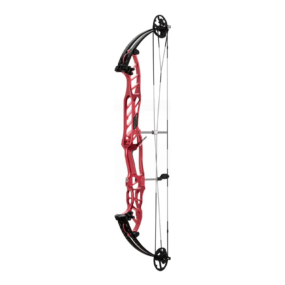 Hoyt Stratos 40 SVX Compound Bows 2024 8 Hoyt Stratos 40 SVX Compound Bows 2024 - Image 8