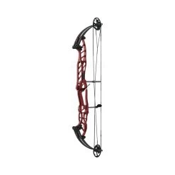 Hoyt Stratos 40 SVX Compound Bows -Excalibur Store 40svxred 2
