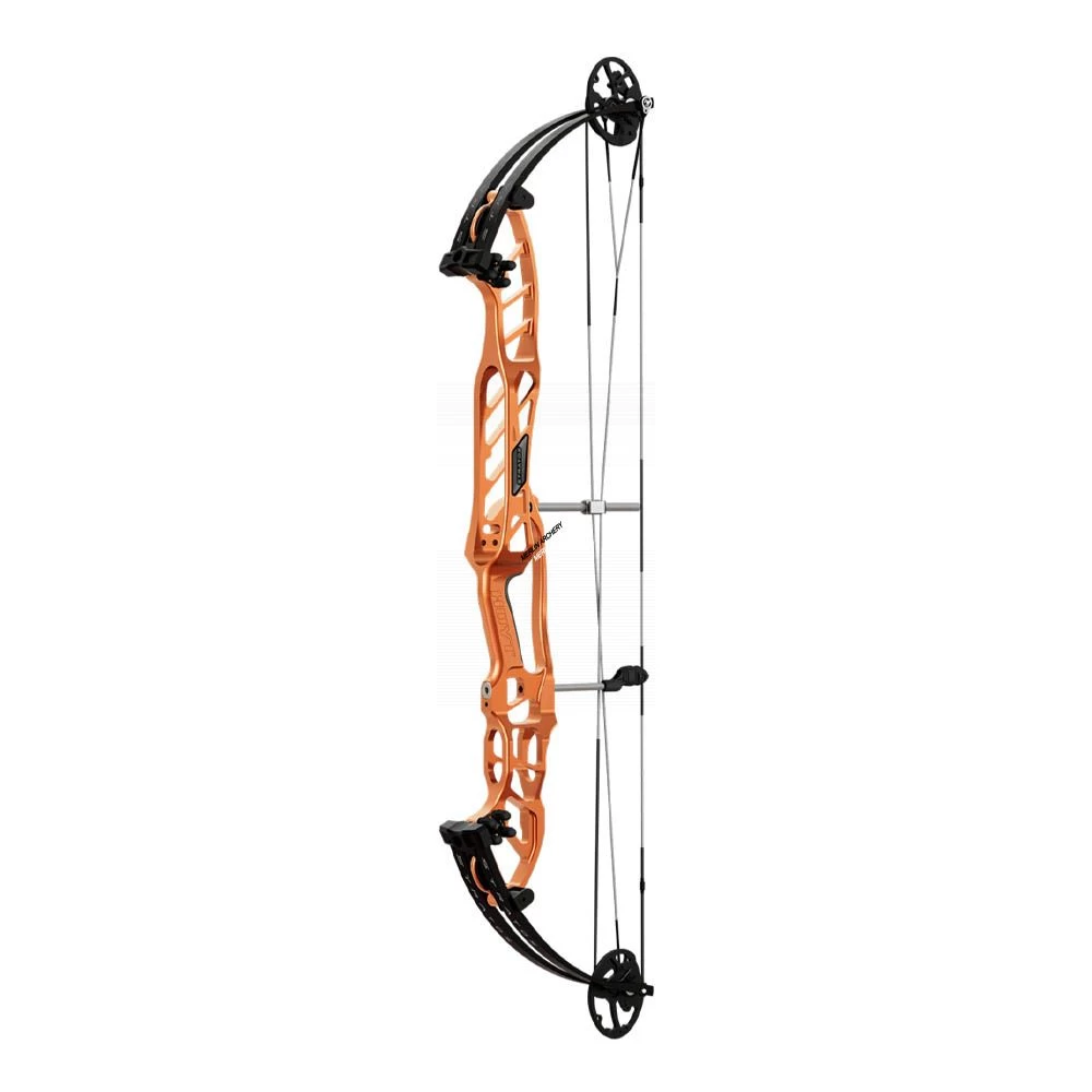 Hoyt Stratos 40 SVX Compound Bows 2024 9 Hoyt Stratos 40 SVX Compound Bows 2024 - Image 9