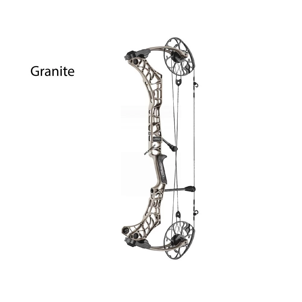 Mathews Phase4 29 Compound Bow 5 Mathews Phase4 29 Compound Bow - Image 5