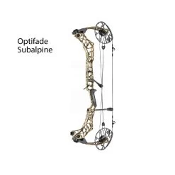 Mathews Phase4 29 Compound Bow 16 Mathews Phase4 29 Compound Bow -Excalibur Store 429subalpine