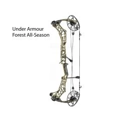 Mathews Phase4 29 Compound Bow 17 Mathews Phase4 29 Compound Bow -Excalibur Store 429underarmourforest
