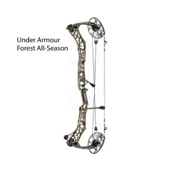 Mathews Phase4 33 Compound Bow 11 Mathews Phase4 33 Compound Bow -Excalibur Store 433armourforest