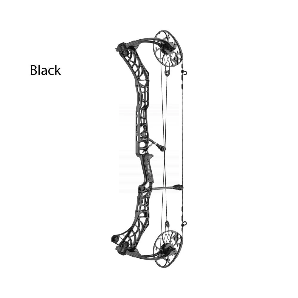 Mathews Phase4 33 Compound Bow 4 Mathews Phase4 33 Compound Bow - Image 4