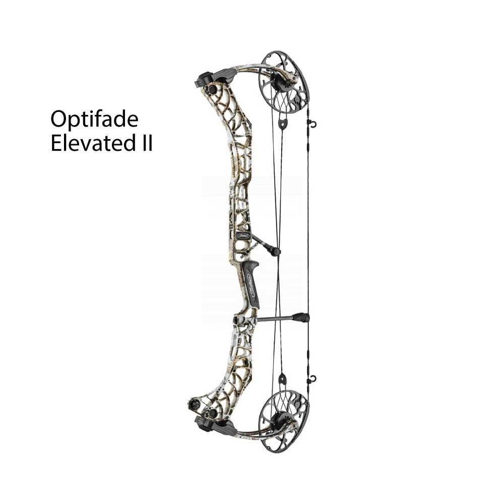 Mathews Phase4 33 Compound Bow 5 Mathews Phase4 33 Compound Bow - Image 5