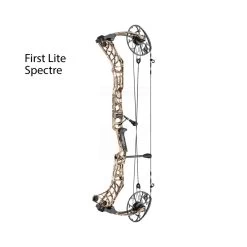 Mathews Phase4 33 Compound Bow 17 Mathews Phase4 33 Compound Bow -Excalibur Store 433spectre