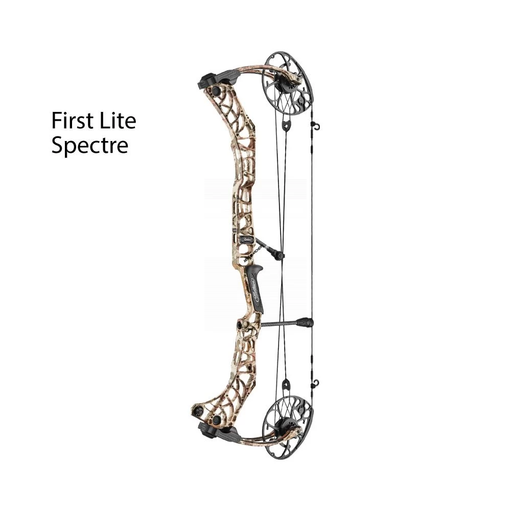 Mathews Phase4 33 Compound Bow 9 Mathews Phase4 33 Compound Bow - Image 9