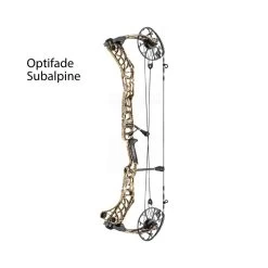 Mathews Phase4 33 Compound Bow 16 Mathews Phase4 33 Compound Bow -Excalibur Store 433subalpine