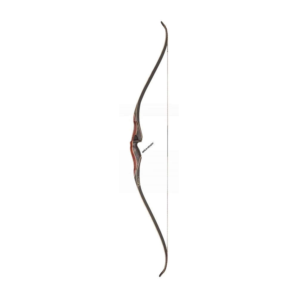 Oak Ridge Redden 62" One Piece Recurve 1 Oak Ridge Redden 62" One Piece Recurve