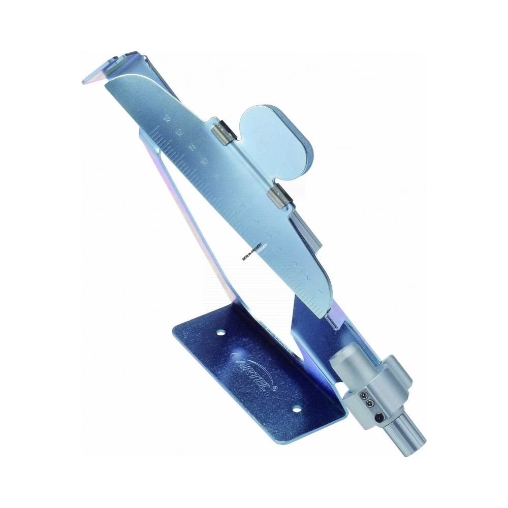 Cartel Midas MX Fletching Jig 1 Cartel Midas MX Fletching Jig