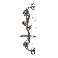 Bear Whitetail Legend RTH Compound Bow 5 Bear Whitetail Legend RTH Compound Bow -Excalibur Store 837819 2