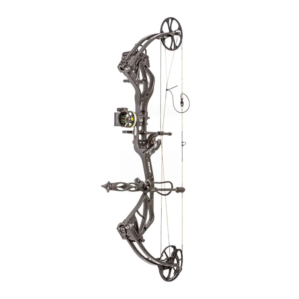 Bear Whitetail Legend RTH Compound Bow 3 Bear Whitetail Legend RTH Compound Bow - Image 3
