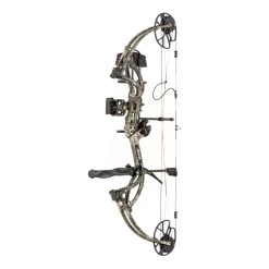 Bear Cruzer G2 - RTH -Compound Bow -Excalibur Store 837890 1