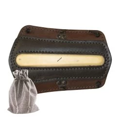 VLBB Armguard Goatskin -Excalibur Store 837979 1