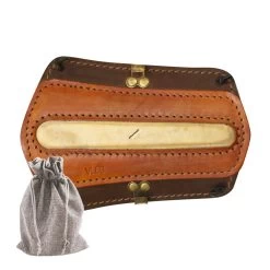 VLBB Armguard Goatskin -Excalibur Store 837980 1