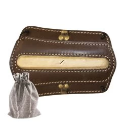 VLBB Armguard Goatskin -Excalibur Store 837981 1