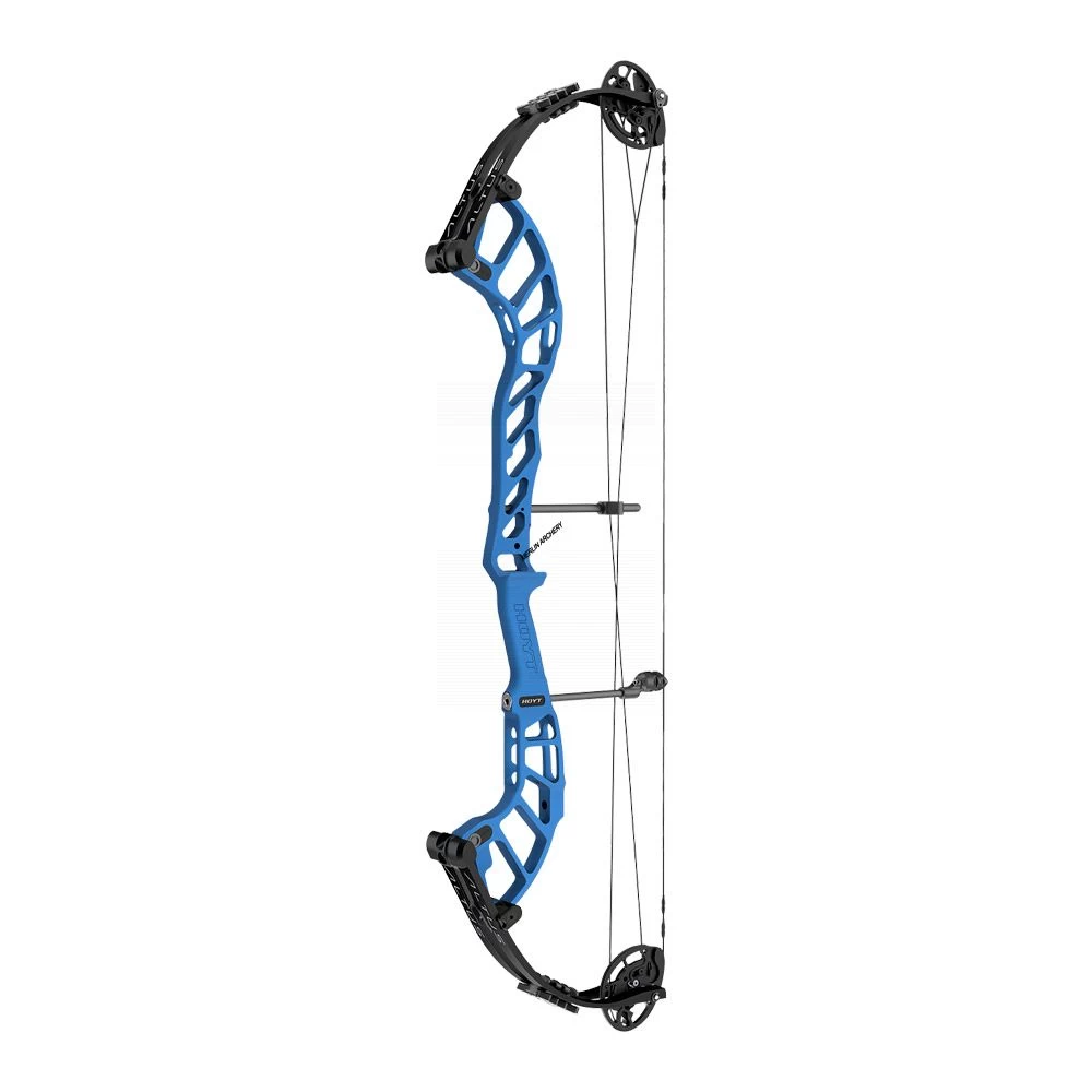 Hoyt Altus DCX Compound Bow - Cam 2 4 Hoyt Altus DCX Compound Bow - Cam 2 - Image 4