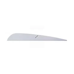 AAE Arizona Trad-40 Vanes - 3.8" -Excalibur Store 838689 1
