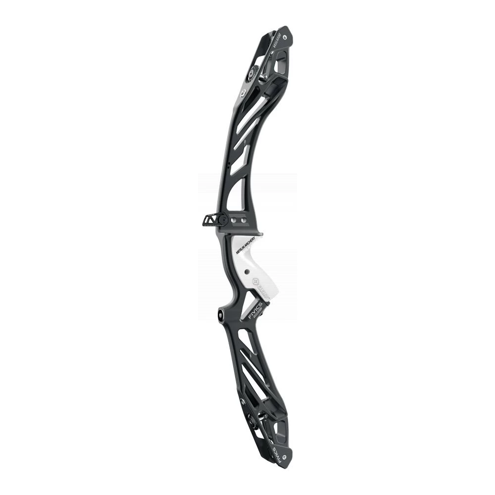 Fivics Vellator V3 25" Recurve Riser 2 Fivics Vellator V3 25" Recurve Riser - Image 2