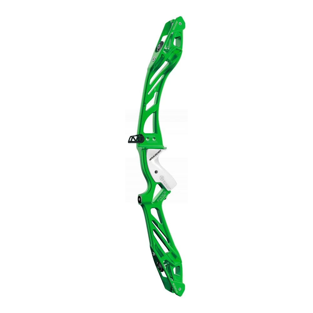 Fivics Vellator V3 25" Recurve Riser 4 Fivics Vellator V3 25" Recurve Riser - Image 4