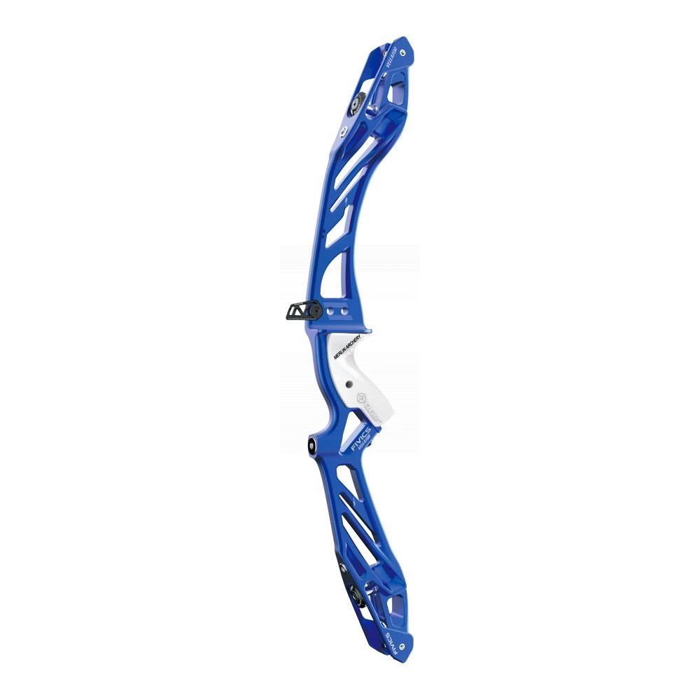 Fivics Vellator V3 25" Recurve Riser 5 Fivics Vellator V3 25" Recurve Riser - Image 5