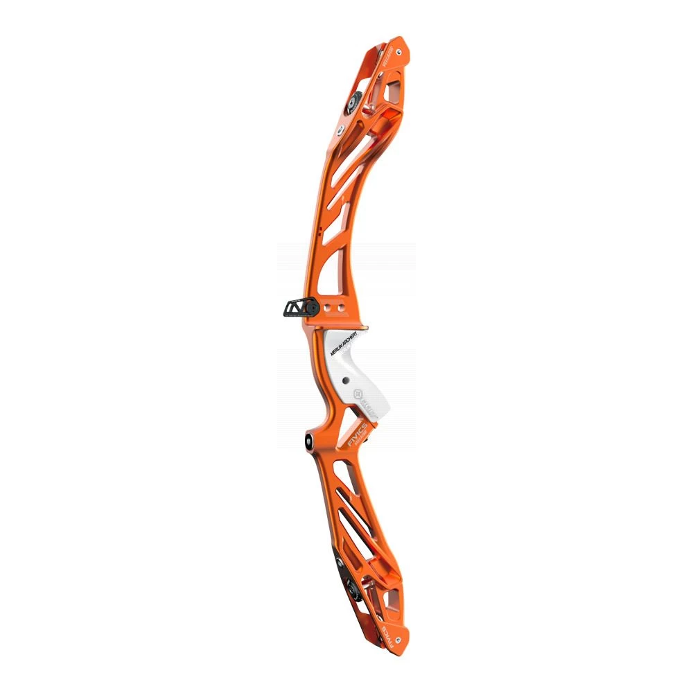Fivics Vellator V3 25" Recurve Riser 7 Fivics Vellator V3 25" Recurve Riser - Image 7