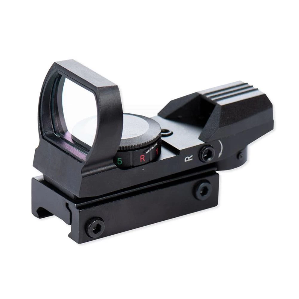 JunXing Drakon Crossbow Holographic Sight Scope 1 JunXing Drakon Crossbow Holographic Sight Scope