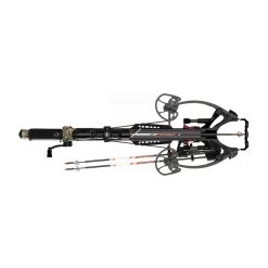 Barnett Hypertac Pro 430 Compound Crossbow 5 Barnett Hypertac Pro 430 Compound Crossbow -Excalibur Store 841242c