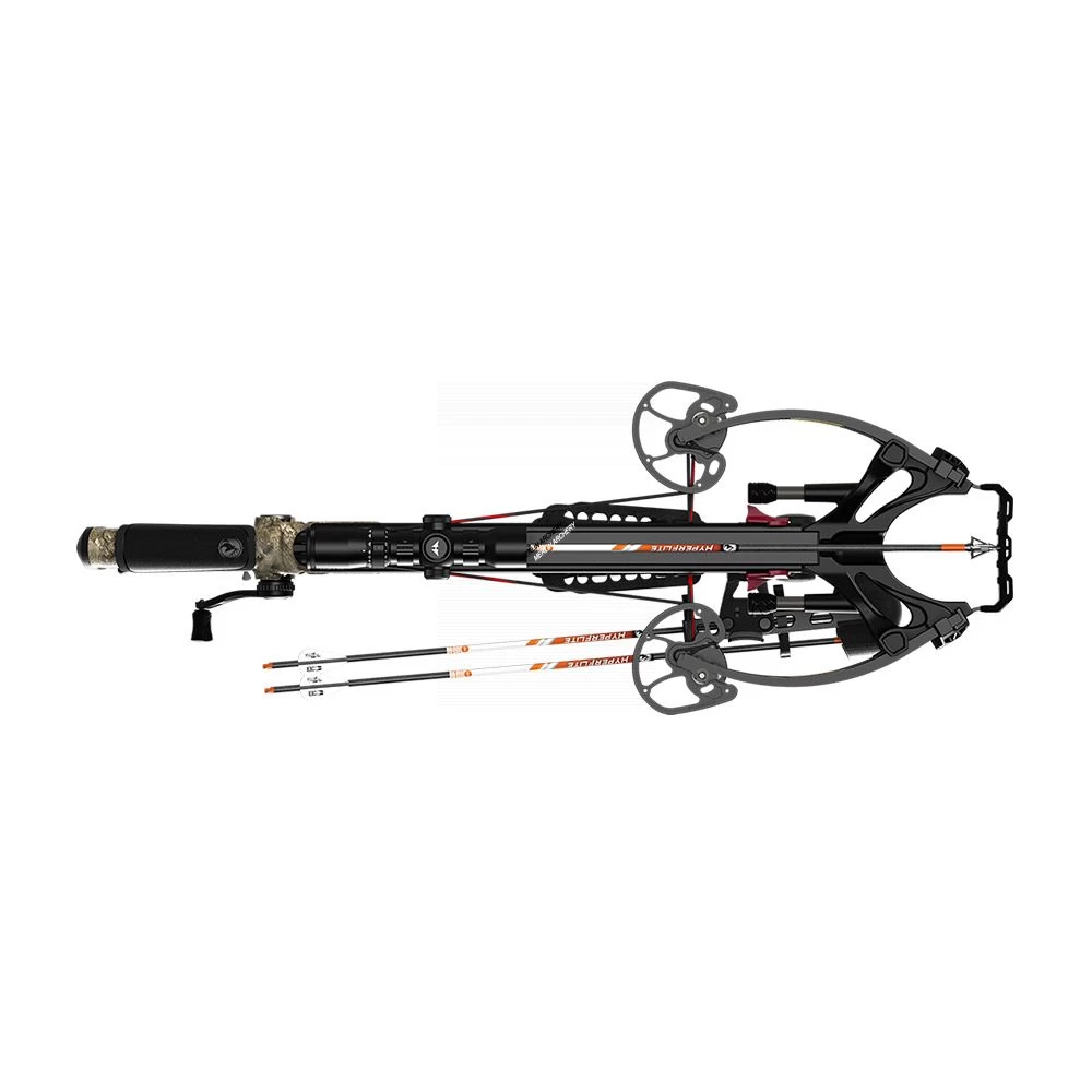 Barnett Hypertac Pro 430 Compound Crossbow 3 Barnett Hypertac Pro 430 Compound Crossbow - Image 3