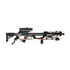 Barnett Hypertac 420 Compound Crossbow 8 Barnett Hypertac 420 Compound Crossbow -Excalibur Store 841244b